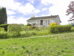 Hazelgrove, Druimandonich, Inverroy Road, Upper Inverroy, Roy Bridge PH31 4AQ