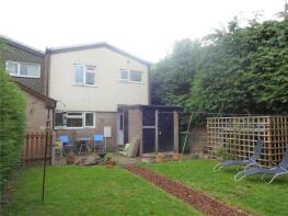 6, Orchard Place, Craven Arms SY7 0JH