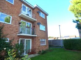 64, Seville Court, Burchs Close, Taunton TA1 4TR