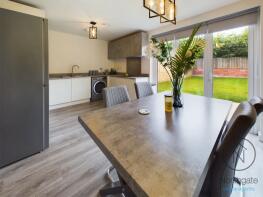34, Mason Gardens, Ferryhill DL17 0DY