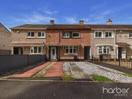 59, Burn Crescent, New Stevenston, Motherwell ML1 4NL
