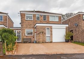 6, Vicarage Close, Chesterfield S44 5RY