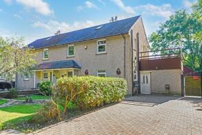 8, Old Bathgate Road Cottages, Dechmont, Bathgate EH52 6LN