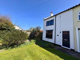 Wensley Cottage, Baker Street, Northallerton DL6 2AQ
