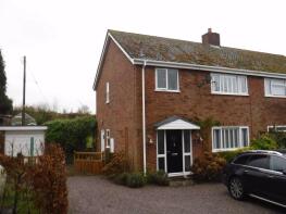 3, Stable Cottages, Albright Lane, Ledbury HR8 1RT