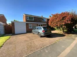 5, Home Close Road, Leicester LE7 9GT