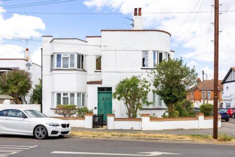 Southbourne Grove, Westcliff-On-Sea