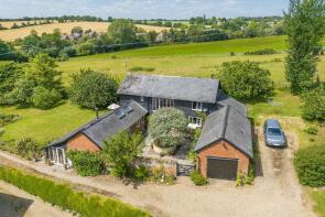 Slate House, Blind Lane, Hartest IP29 4DN