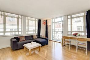 Flat 40, 10, John Adam Street, London WC2N 6HA