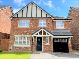 6, Gadwall Close, Preston PR4 3FN