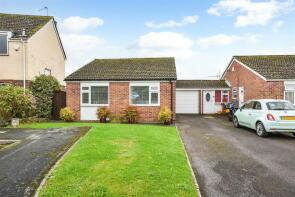 10, Grange Close, Andover SP11 8DX