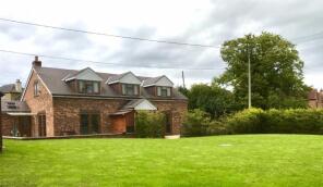 Ivanhoe, Darby Lane, Church Stretton SY6 7DU