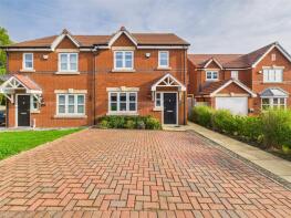 7, Hallam Grove, Langley Mill, Nottingham NG16 4HR