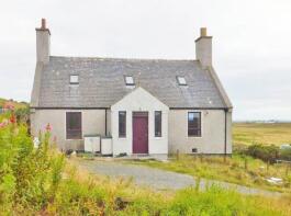 Schoolhouse, Burravoe, Yell ZE2 9BA