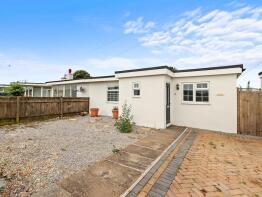 12, Camber Drive, Pevensey BN24 6RN