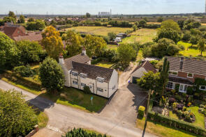 Stud Farm, Springs Lane, Retford DN22 9HJ