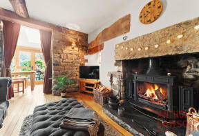 Ashlee Cottage, Judson Fold, Nelson BB9 6NS