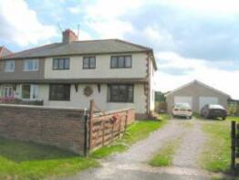 Dedwyddfa, Tremeirchion, St Asaph LL17 0AU
