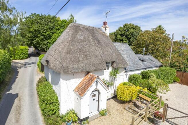 Tudor Cottage