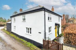 Lynch Villa, Lynch Lane, Royston SG8 7SX