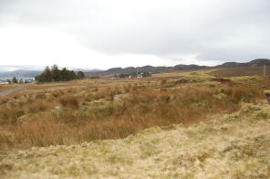 The Old School, Poolewe IV22 2LR