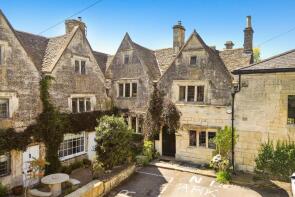 The Gables, Friday Street, Stroud GL6 6QJ