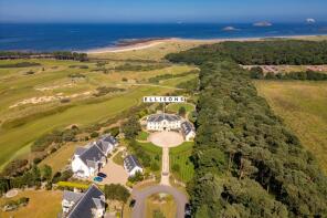 44, The Village, Archerfield, North Berwick EH39 5HT