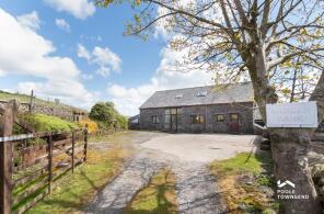 Badger Bank, Stewner Park, Ulverston LA12 0NR