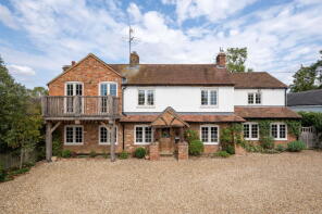 33a The Croft, Nash Road, Milton Keynes MK17 0RA
