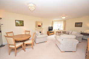 33, Brookes Court, Mill Street, Whitchurch SY13 1GA