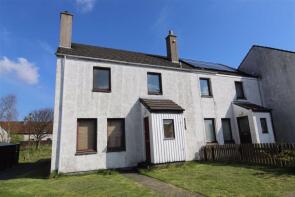 34, Morefield Place, Ullapool IV26 2TS