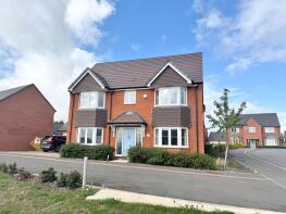 4, Villard Close, Coombe Hill, Gloucester GL19 4ER