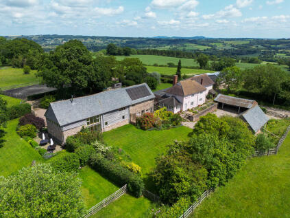 Thornbury,Nr Bromyard HR7