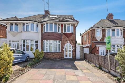 Garretts Green Lane, Birmingham