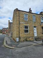 1, Maxwell Avenue, Batley WF17 7LJ