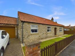 3, Brier Park, Nawton, York YO62 7SG