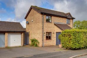 6, Whaddon Close, Northampton NN4 9XS