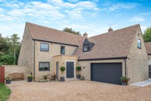 6, Lyndale Park, Orton Wistow, Peterborough PE2 6FE