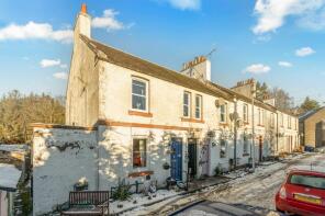 12, Evelyn Terrace, Auchendinny, Penicuik EH26 0QX