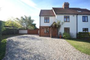 Dolls Cottage, Nathans Lane, Highwood, Chelmsford CM1 3RD