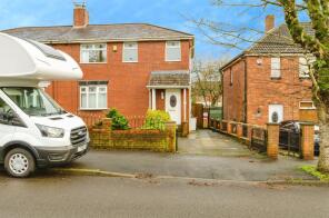 5, Chestnut Road, Wigan WN1 3XG