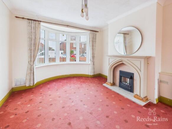Living/Dining Room