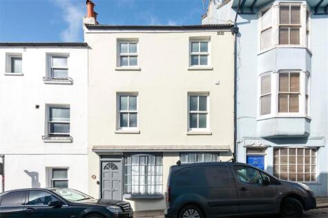 Little Western Street, Hove, East Sussex, BN3