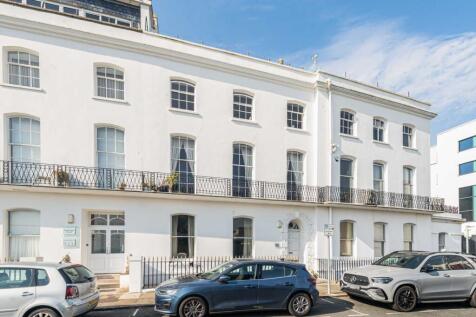 The Terrace, Torquay, Devon, TQ1 1DE
