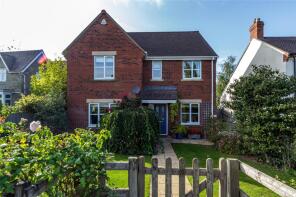 1, Alder Close, Ross-on-wye HR9 5QJ