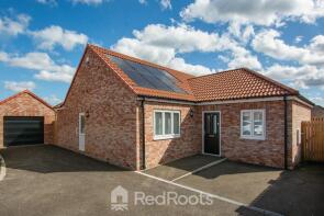 5, Odessa Drive, Scawsby, Doncaster DN5 8AL