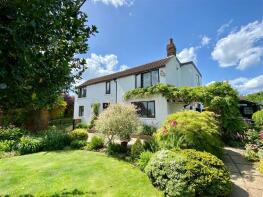 Mulberry Cottage, Chapel Street, Cattal YO26 8DY