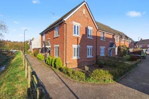 3, Celilo Walk, Coventry CV6 2NY
