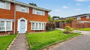 49, St Nicolas Gardens, Birmingham B38 8TW