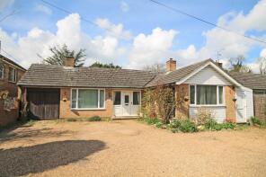 Lordsley, Stane Street, Billingshurst RH14 9AH
